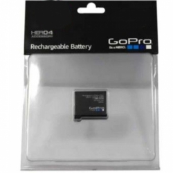 large battery camera gopro hero 4 original